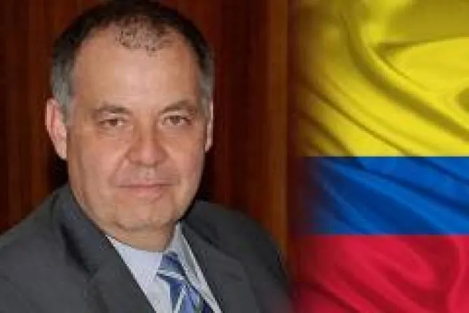 Reelección del Procurador es triunfo para Colombia, dicen líderes pro-vida