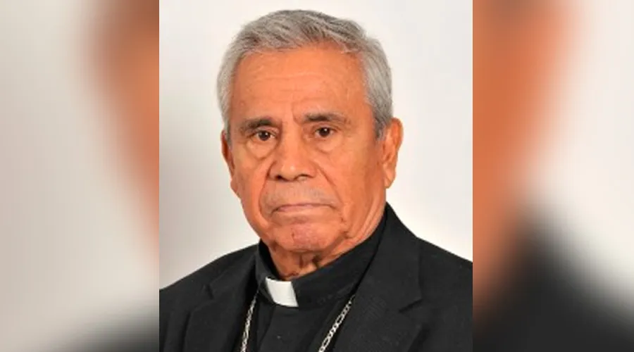 Mons. Alejo Zavala Castro. Foto: Conferencia del Episcopado Mexicano?w=200&h=150