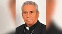 Mons. Alejo Zavala Castro. Foto: Conferencia del Episcopado Mexicano