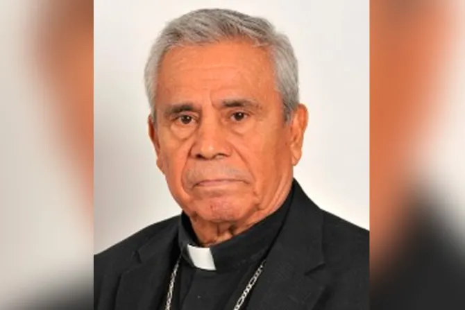 Pedimos a Dios que estén con vida, clama Obispo mexicano por 43 estudiantes desaparecidos