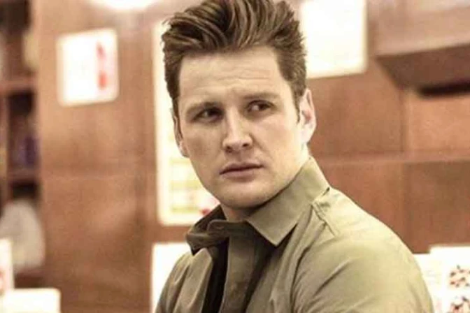 Alexander Acha alienta cadena de oración por el Día de Pentecostés