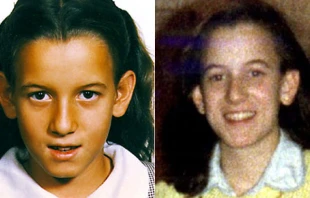 Alexia González-Barros. Foto: www.alexiagb.com 