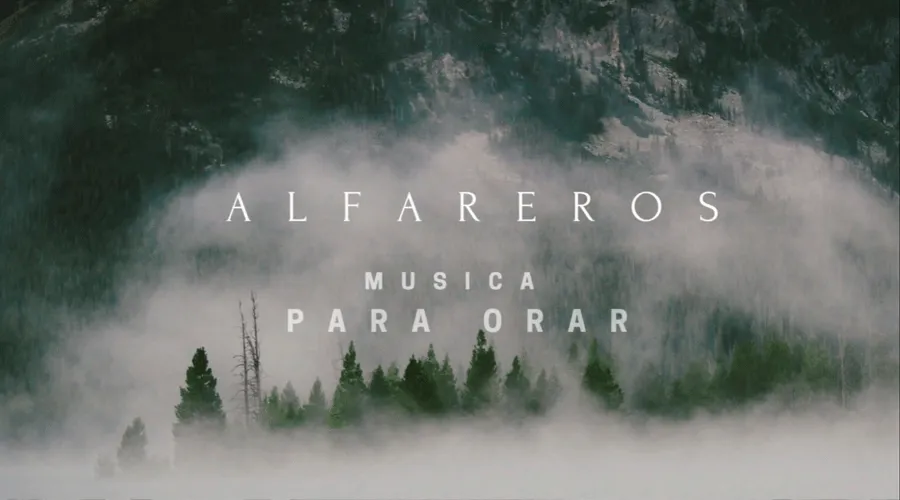 Alfareros lanza álbum instrumental gratuito “Música para orar” 