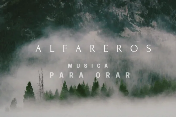 Alfareros lanza álbum instrumental gratuito “Música para orar” 