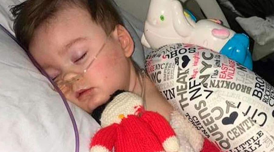 Alfie Evans - Foto: Facebook Alfie's Army?w=200&h=150