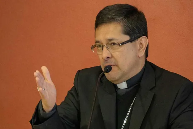 Obispos de México trabajan en una comisión para enfrentar abusos de menores
