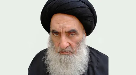 ¿Quién es Ali al-Sistani, el líder musulmán que el Papa recibirá en Irak?