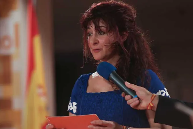 Partido de gobierno impide conferencia crítica con la ideología de género en España