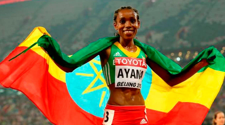 Almaz Ayana. Foto Facebook?w=200&h=150