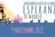 La Virgen de la Almudena volverá a salir en procesión por las calles de Madrid 