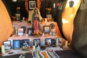¿La celebración del Día de Muertos en México es lo mismo que el culto a la Santa Muerte?