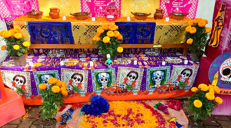 Día de Muertos en México: 3 consejos para una celebración católica