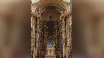Foto : El Altar de los Reyes / Crédito : Wikipedia Diego Delso (CC-BY-SA-3.0)