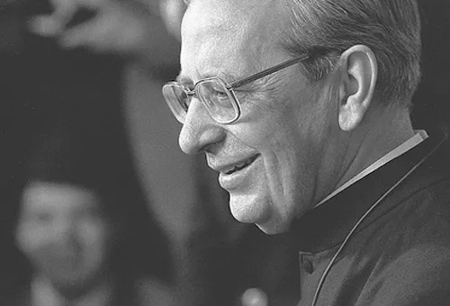 Mons. Álvaro del Portillo. Foto: Oficina de Prensa del Opus Dei?w=200&h=150