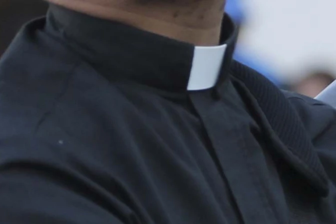 México: Detienen a ex sacerdote acusado de abuso sexual