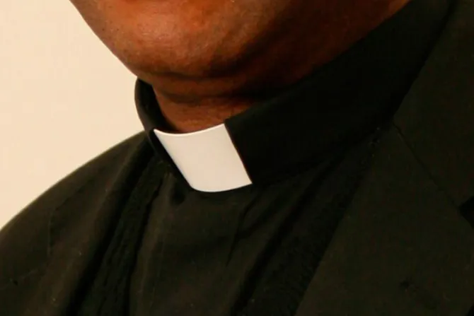 Ante falta de sacerdotes Iglesia en España “quiere estar en campaña vocacional permanente”