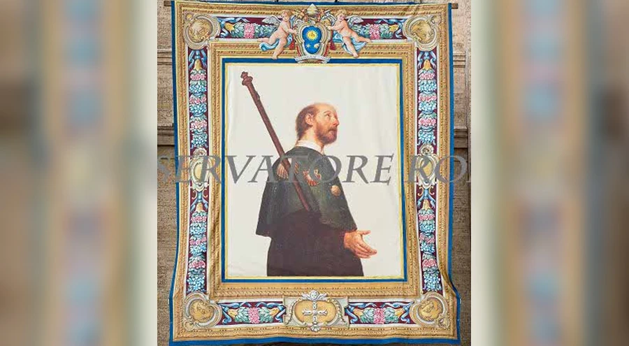 San Amato Ronconi. Foto: L'Osservatore Romano?w=200&h=150