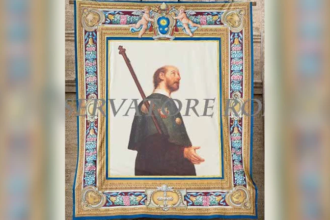 El milagro que permitió la canonización de un franciscano muerto hace más de 700 años