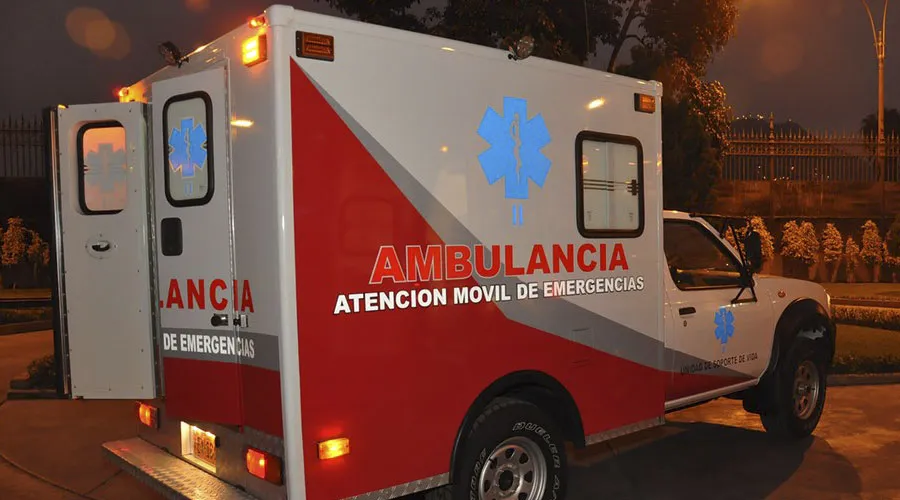 2 religiosas, un seminarista y un joven laico fallecen en accidente cerca de Cusco, en Perú