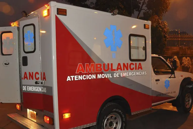 2 religiosas, un seminarista y un joven laico fallecen en accidente cerca de Cusco, en Perú