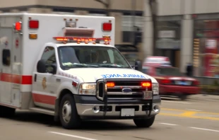 Imagen referencial. Cru00e9dito: Shutterstock. 