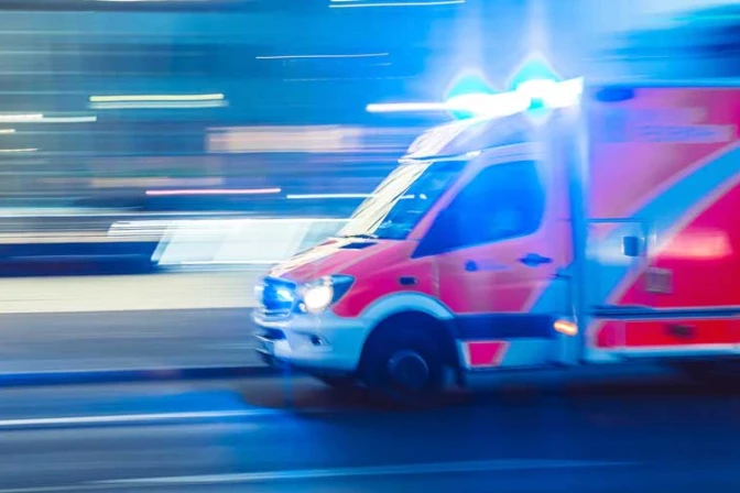 Obispo mexicano es hospitalizado y se encuentra estable