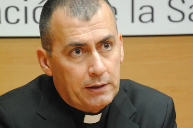 Arzobispo de Irak: El cristianismo no puede desaparecer de Medio Oriente tan fácilmente