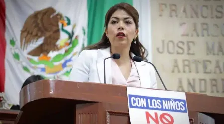 “Los buenos somos más”: Diputada busca prohibir cambio de sexo de niños en México