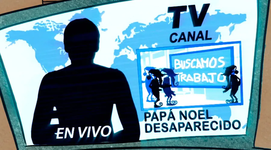 Captura de video / Trailer de La Amnesia de Papá Noel 2.?w=200&h=150
