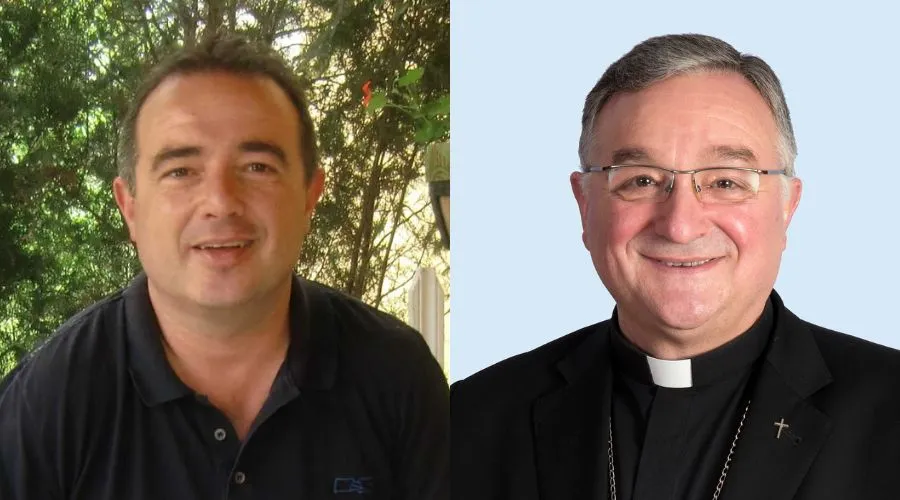 Obispo designa a polémico exlíder comunista como responsable de pastoral universitaria