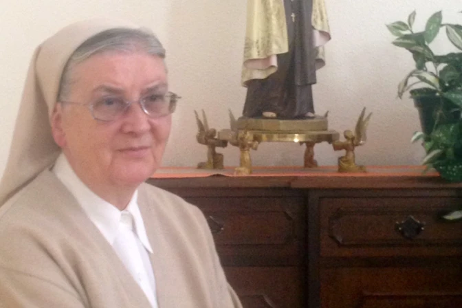 Misionera en Corea: “Espero que la visita del Papa nos haga tener una fe más comprometida”