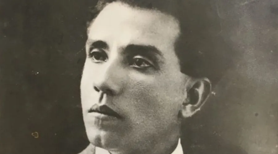 Beato Anacleto González Flores.