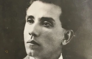 Beato Anacleto Gonzu00e1lez Flores. 