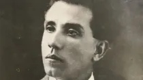 Beato Anacleto González Flores.