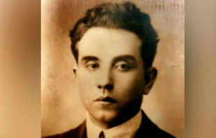 Beato Anacleto Gonzu00e1lez Flores. Cru00e9dito: Dominio pu00fablico. 