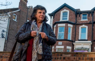 Rosa Lalor. Cru00e9dito: ADF UK 