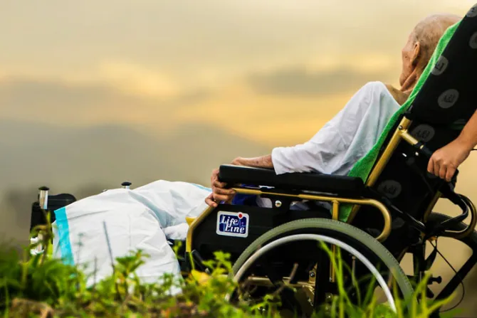 Corte Suprema aprueba eutanasia para pacientes con demencia en Holanda