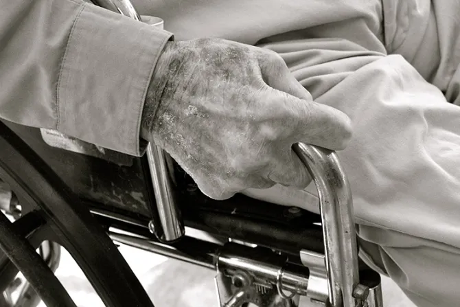 Políticos debatirán sobre cuidados paliativos y eutanasia en congreso internacional