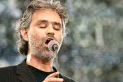 Andrea Bocelli cantará para el Papa Francisco en Encuentro Mundial de Familias de Dublín
