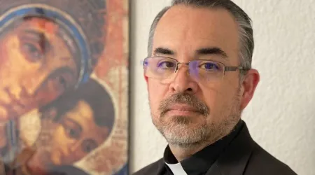 El Papa nombra a sacerdote del Camino Neocatecumenal como nuevo Obispo Auxiliar de México