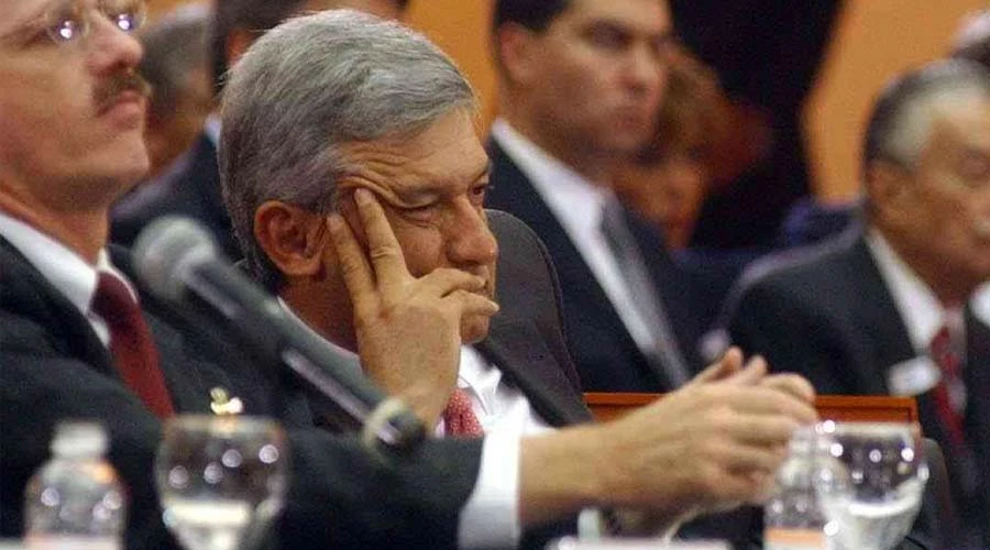 Andrés Manuel López Obrador. Foto: Gustavo Benítez / Presidencia de la República.?w=200&h=150