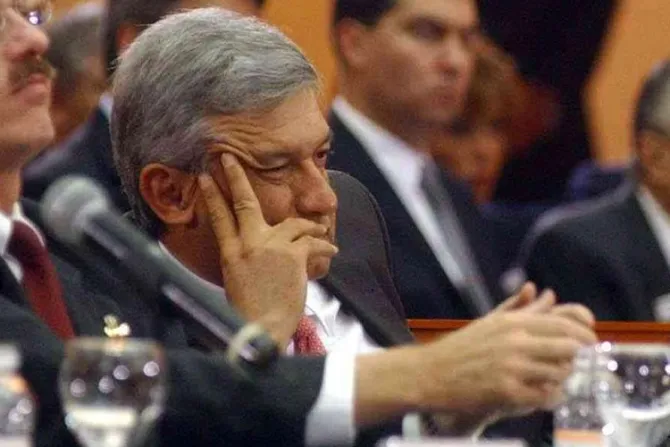 ¿Cómo defender la vida y la familia bajo el Gobierno de López Obrador?