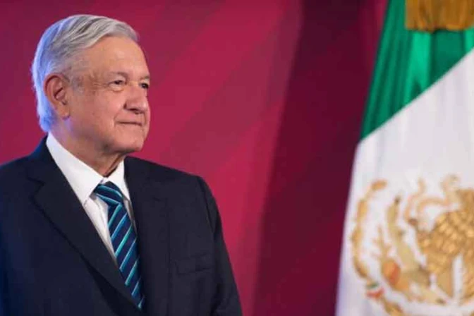 Denuncian “semana trágica” contra vida y familia en México por políticas de López Obrador