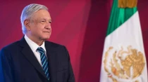 Andru00e9s Manuel Lu00f3pez Obrador. Foto: Sitio Oficial de Andru00e9s Manuel Lu00f3pez Obrador.