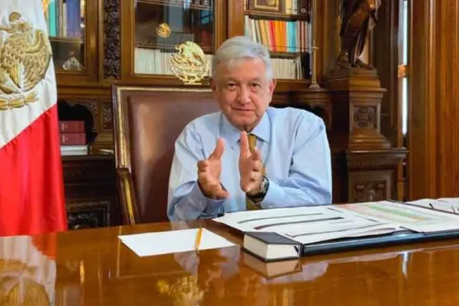 Ley de Amnistía de López Obrador liberaría a hombres culpables de aborto