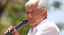 Andru00e9s Manuel Lu00f3pez Obrador. Foto: Wikipedia / Hasselbladswc (CC BY-SA 3.0).
