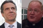 Convertiste a Nueva York en la capital mundial del aborto, dice Cardenal a gobernador
