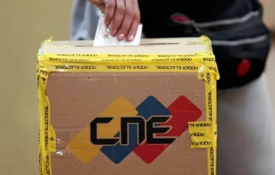 Imagen referencial / Foto: Venezolana de Televisiu00f3n 