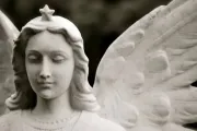 Sacerdote explica por qué es importante el ángel de la guarda ante la muerte
