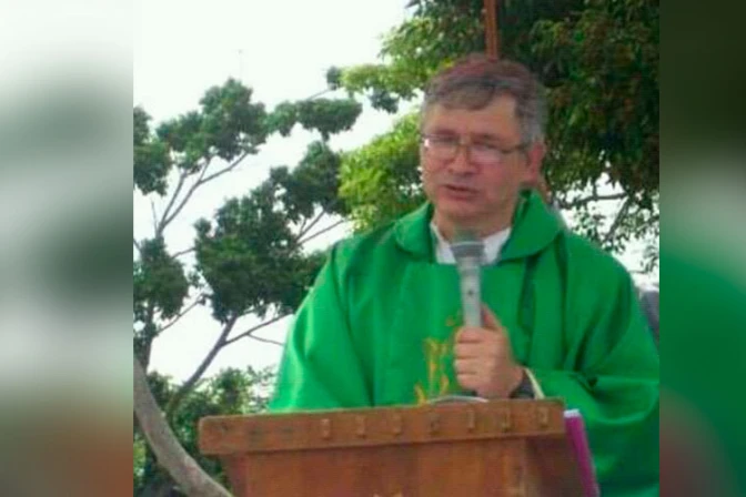 El Papa nombra a ingeniero de sistemas como Obispo del Cristo de Esquipulas en Guatemala